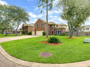 14902 Englebrook Drive, Houston TX 77095