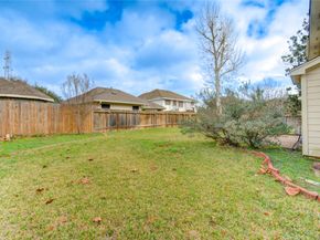 14902 Englebrook Drive, Houston TX 77095