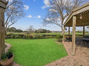 25 The Oval Street, Sugar Land TX 77479