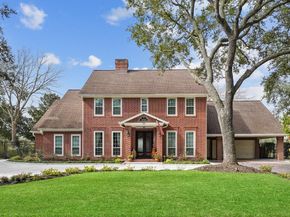 25 The Oval Street, Sugar Land TX 77479