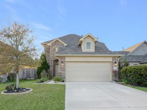 2811 Wilde Redbud Lane, Conroe TX 77385