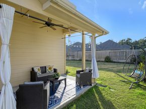 2811 Wilde Redbud Lane, Conroe TX 77385