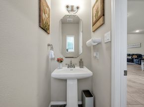 2811 Wilde Redbud Lane, Conroe TX 77385