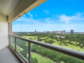 1701 Hermann Drive 21F, Houston TX 77004