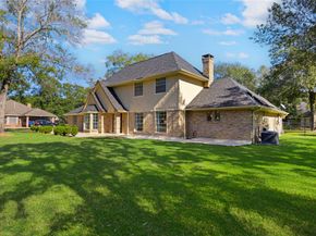 12722 Cypress Pass Loop W, Cypress TX 77429