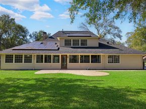 12722 Cypress Pass Loop W, Cypress TX 77429