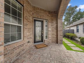 20281 Southwood Oaks Drive, Porter TX 77365