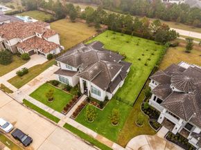 19214 Round Prairie Lane, Cypress TX 77433