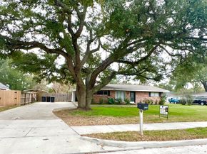 2707 Fortuna Drive, Katy TX 77493