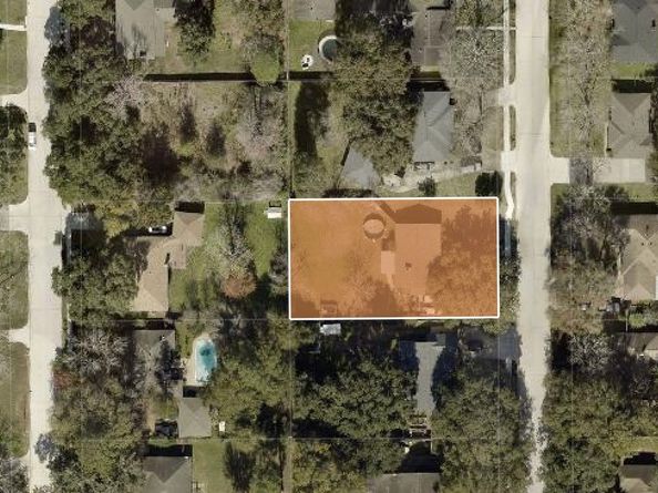 2707 Fortuna Drive, Katy TX 77493