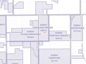 2707 Fortuna Drive, Katy TX 77493