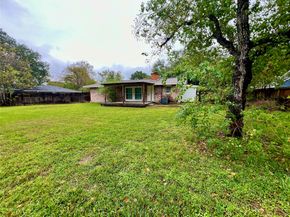 2707 Fortuna Drive, Katy TX 77493