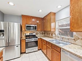 16602 Grenada Falls Drive, Houston TX 77095