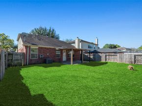 16602 Grenada Falls Drive, Houston TX 77095