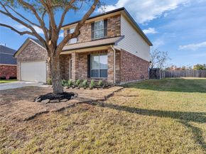 12335 Iris Hollow Way, Houston TX 77089