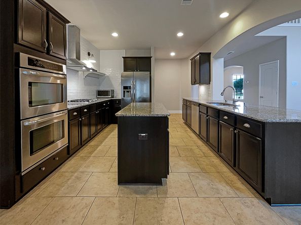 24542 N Denham Ridge Lane, Spring TX 77389