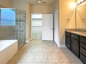 24542 N Denham Ridge Lane, Spring TX 77389