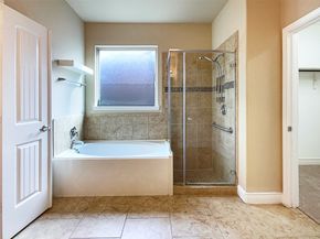 24542 N Denham Ridge Lane, Spring TX 77389