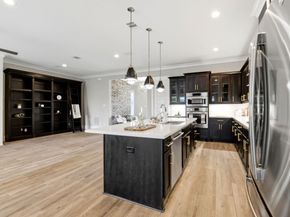 2339 Pale Star Drive, Conroe TX 77384