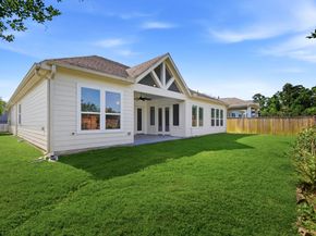 2339 Pale Star Drive, Conroe TX 77384
