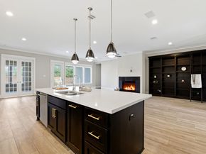 2339 Pale Star Drive, Conroe TX 77384