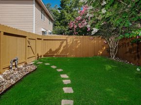11 Scenic Brook Court, The Woodlands TX 77382