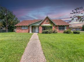 7851 Pecan Villas Drive, Houston TX 77061