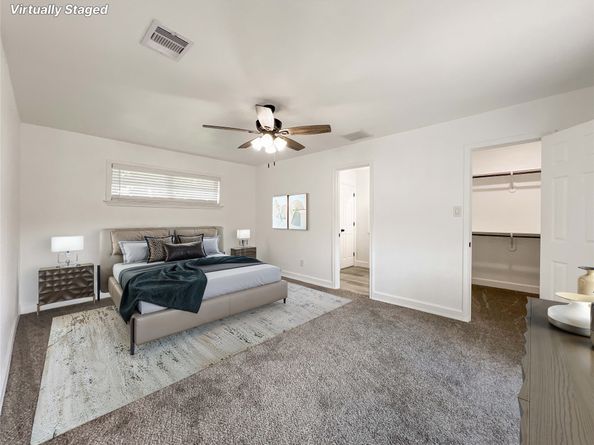 7851 Pecan Villas Drive, Houston TX 77061