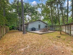 51 Marabou Place, The Woodlands TX 77380