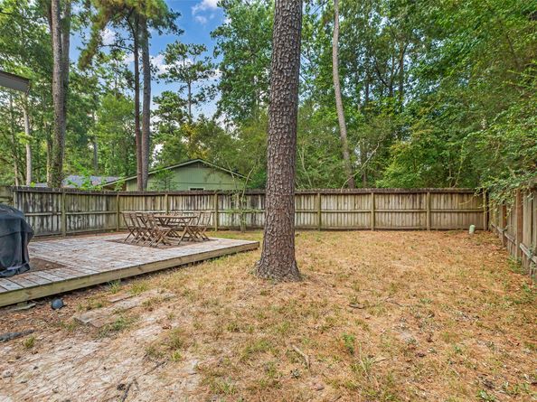 51 Marabou Place, The Woodlands TX 77380