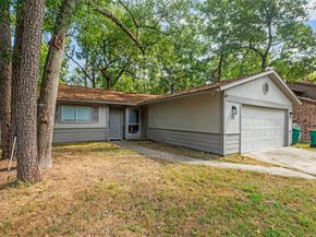 51 Marabou Place, The Woodlands TX 77380