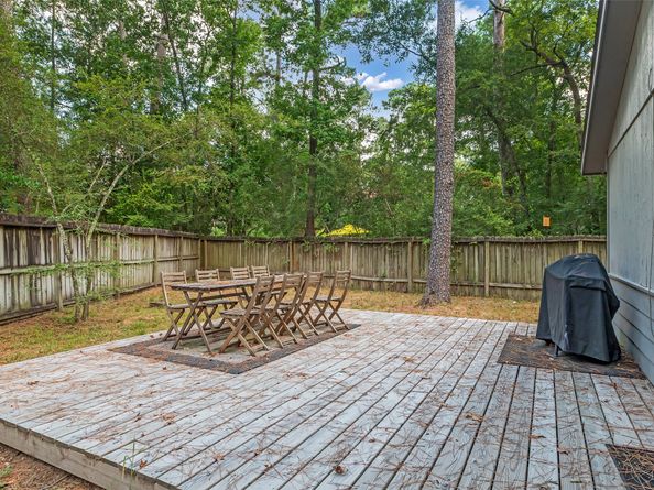 51 Marabou Place, The Woodlands TX 77380
