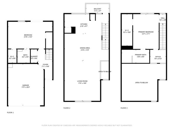 3018 Commerce Street, Houston TX 77003