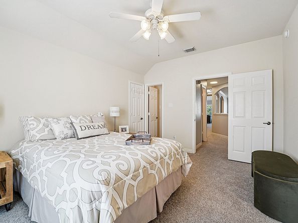 17623 Edengrove Drive, Tomball TX 77377