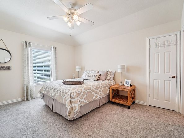 17623 Edengrove Drive, Tomball TX 77377