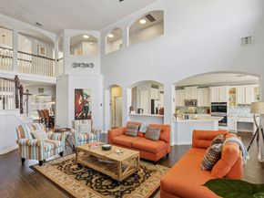 17623 Edengrove Drive, Tomball TX 77377