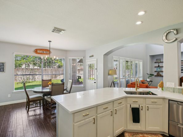 17623 Edengrove Drive, Tomball TX 77377