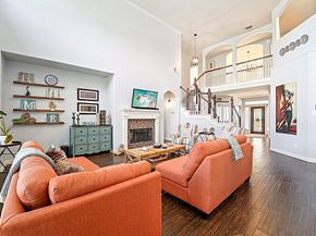 17623 Edengrove Drive, Tomball TX 77377