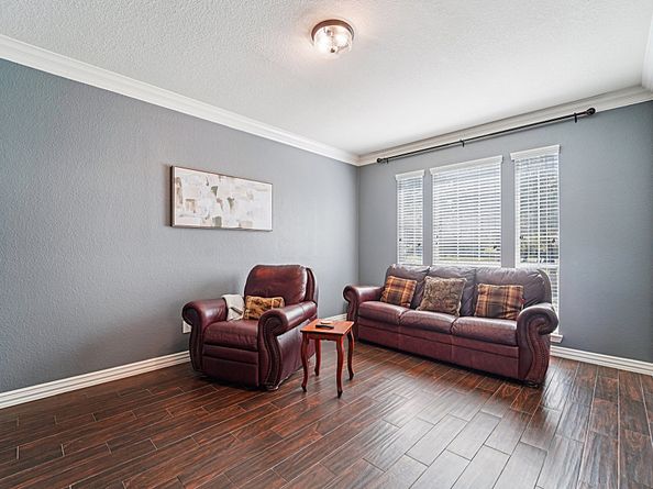 17623 Edengrove Drive, Tomball TX 77377