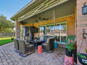 17623 Edengrove Drive, Tomball TX 77377