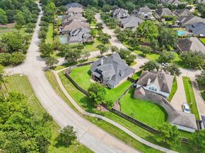 17623 Edengrove Drive, Tomball TX 77377