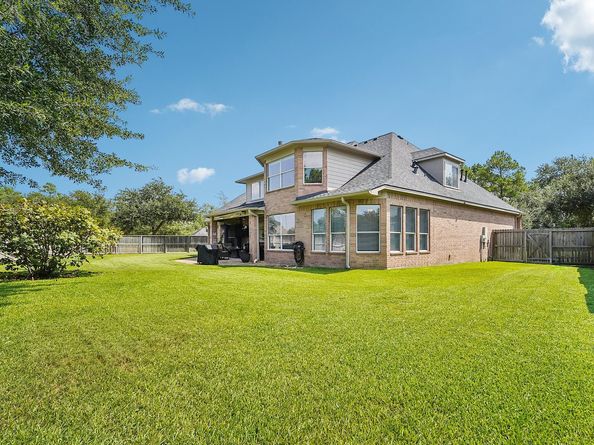17623 Edengrove Drive, Tomball TX 77377