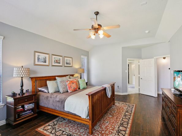 17623 Edengrove Drive, Tomball TX 77377