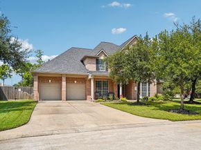 17623 Edengrove Drive, Tomball TX 77377