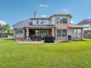 17623 Edengrove Drive, Tomball TX 77377