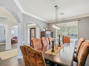 17623 Edengrove Drive, Tomball TX 77377