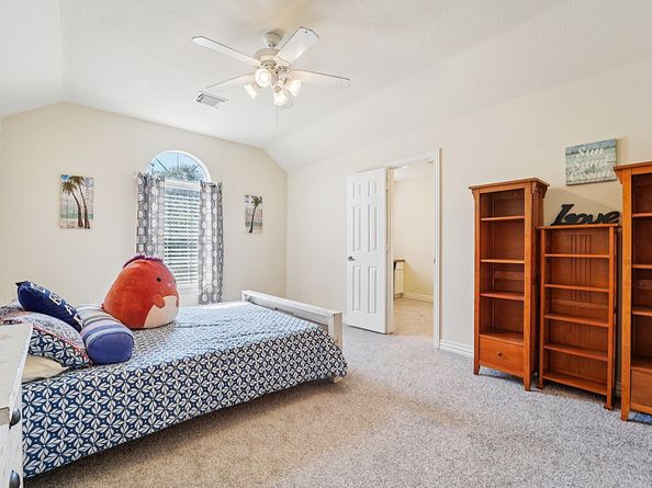 17623 Edengrove Drive, Tomball TX 77377