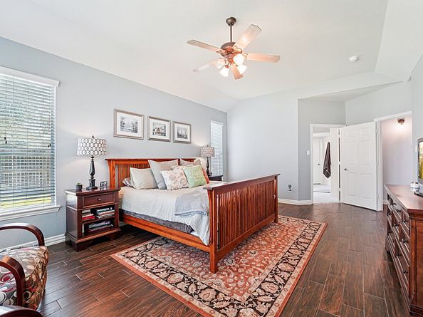 17623 Edengrove Drive, Tomball TX 77377