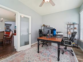 17623 Edengrove Drive, Tomball TX 77377