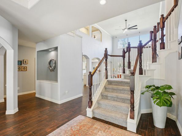 17623 Edengrove Drive, Tomball TX 77377